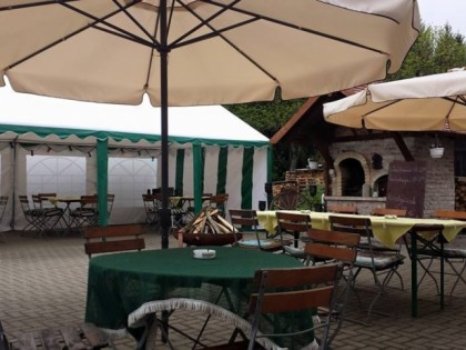 照片: Hammers Gasthaus