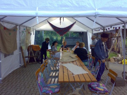 照片: Hammers Gasthaus