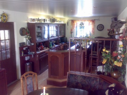 照片: Hammers Gasthaus