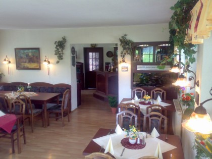 照片: Hammers Gasthaus