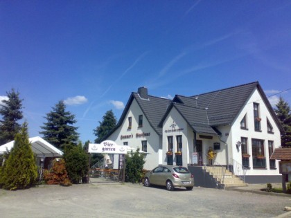 照片: Hammers Gasthaus Am Drei - Bruder-Schacht